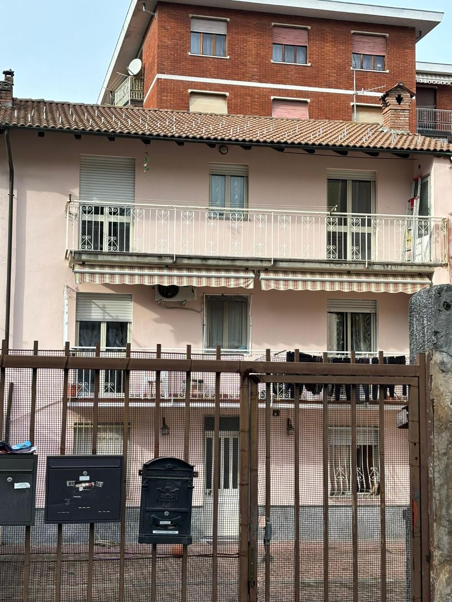 Orchidea House Daire Serravalle Scrivia Dış mekan fotoğraf