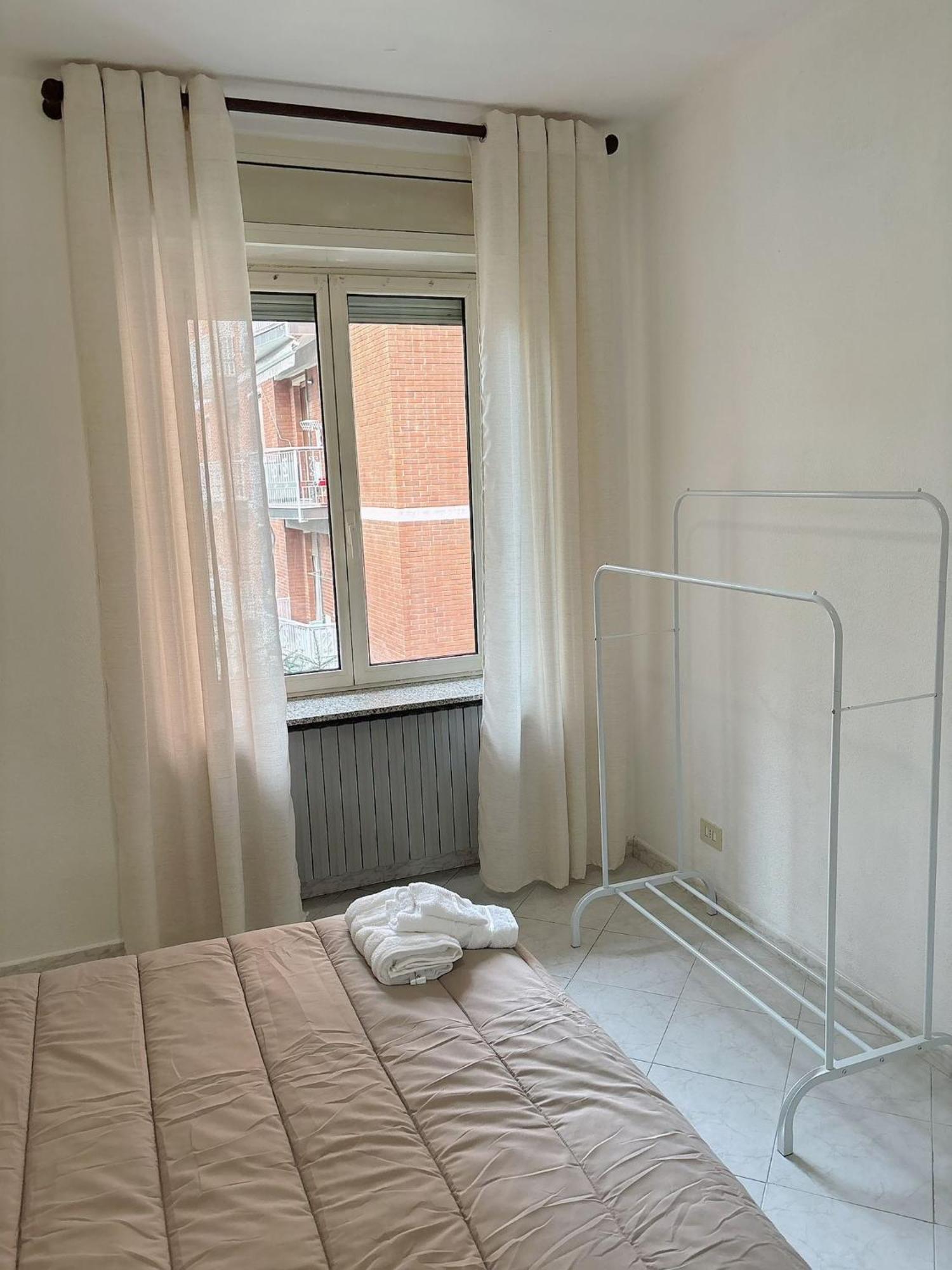 Orchidea House Daire Serravalle Scrivia Dış mekan fotoğraf