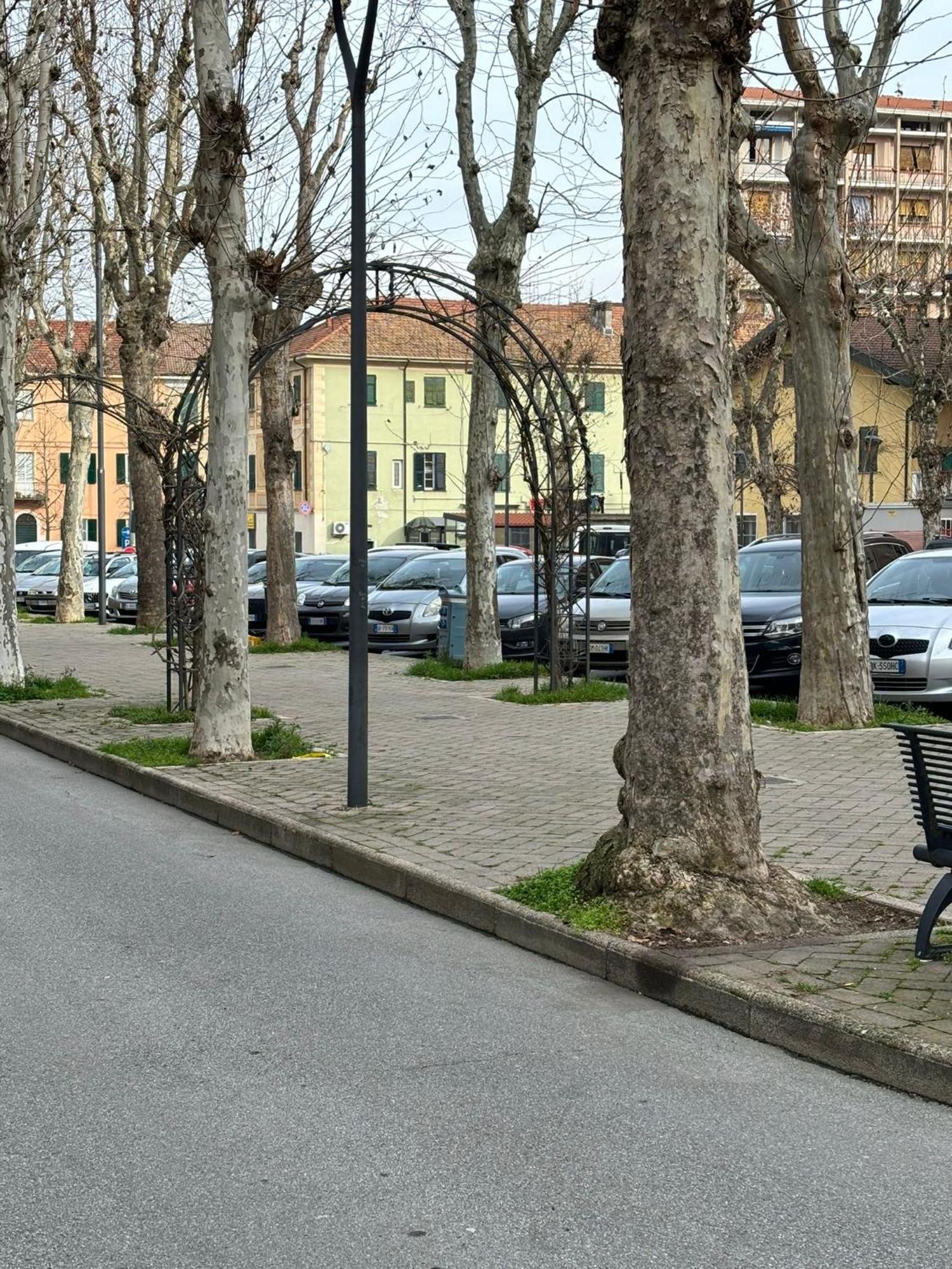Orchidea House Daire Serravalle Scrivia Dış mekan fotoğraf