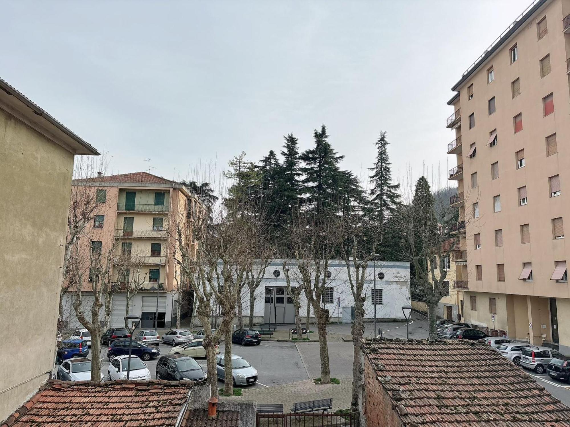 Orchidea House Daire Serravalle Scrivia Dış mekan fotoğraf